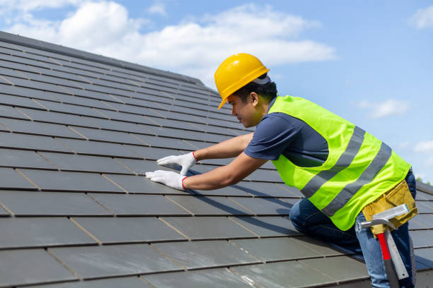Best Metal Roofing Contractor  in Decatur, MI