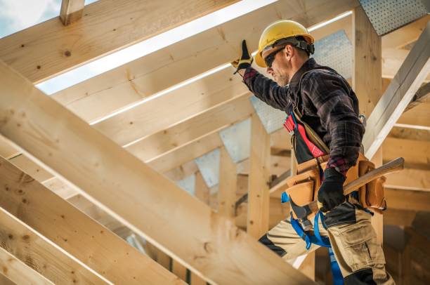 Best Metal Roofing Contractor  in Decatur, MI