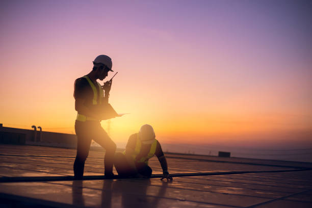 Quick and Trustworthy Emergency Roof Repair Services in Decatur, MI