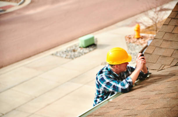 Best New Roof Installation  in Decatur, MI