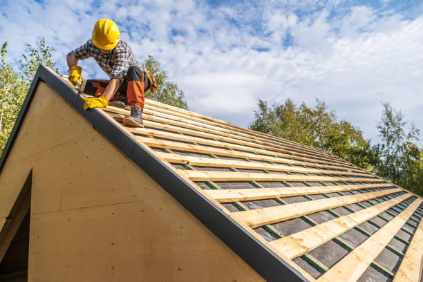 Reliable Decatur, MI Roofing Contractor Solutions
