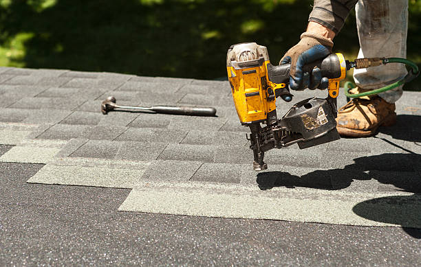 Best Best Roofing Contractors  in Decatur, MI