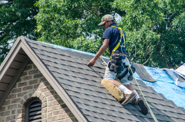 Gutter Installation and Roofing in Decatur, MI